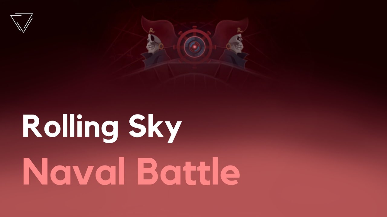 Rolling Sky - Naval Battle Soundtrack (Link)
