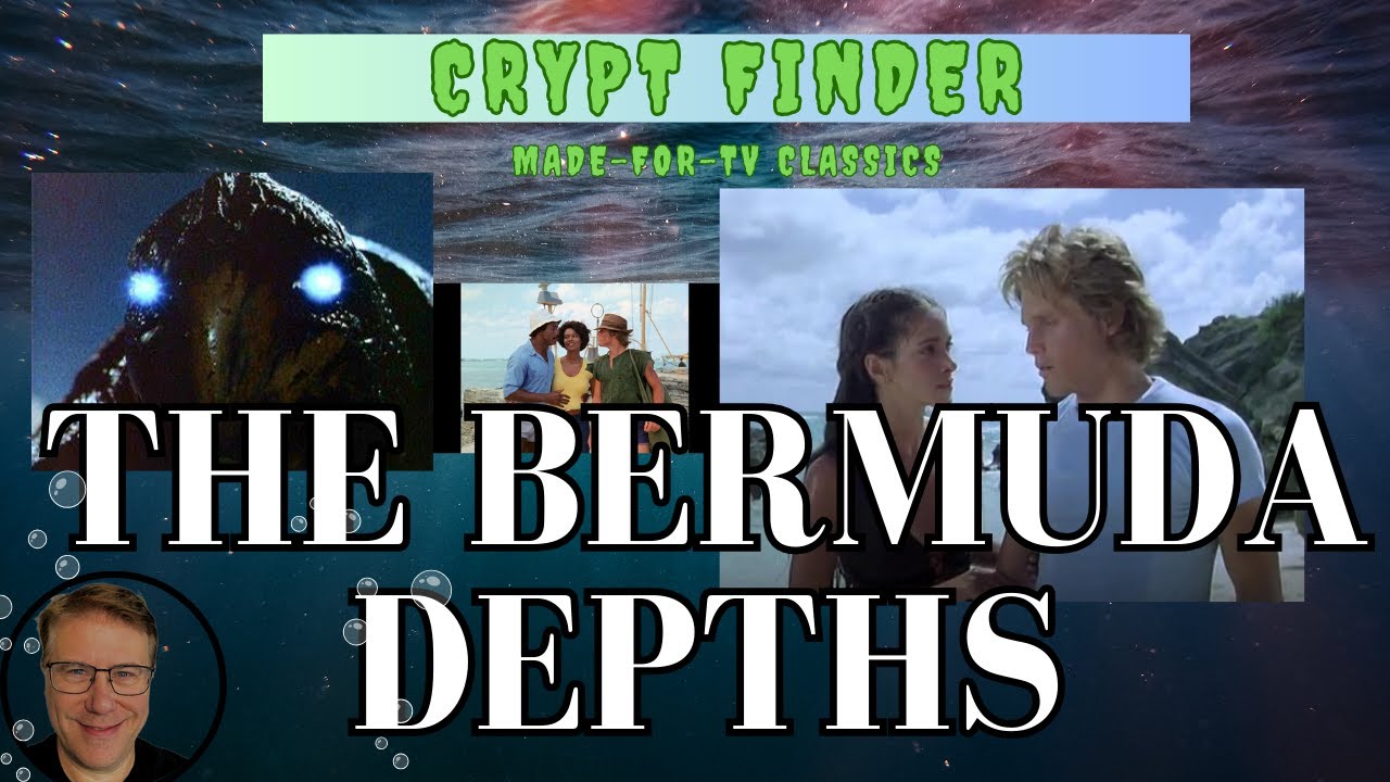 The Bermuda Depths