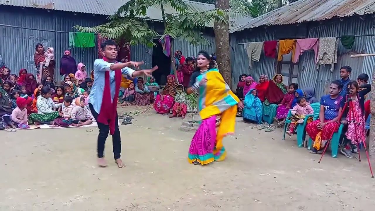 হাউসের ভাবিরে তুই ভালো তোর বোন ভালো না |বাংলা বিয়ের গীত |ডিজে সবুজ বিয়ের গীত |জামালপুরের গীত