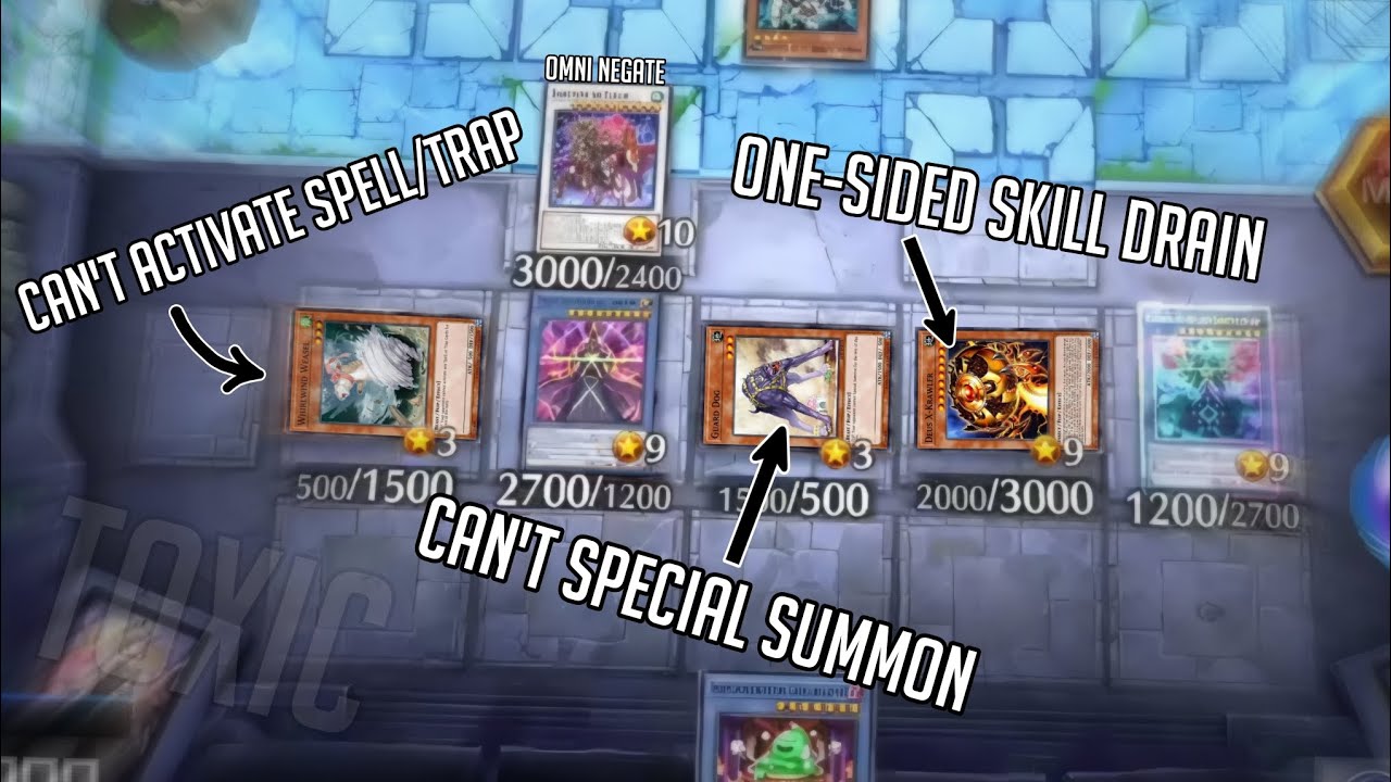 Playing Flip Monster Deck in 2023 Be Like...(Prediction Princess) | Yu-Gi-Oh! Master Duel