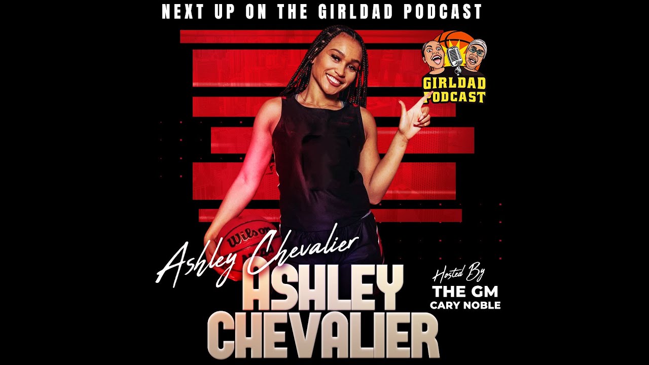 S1 E48 Ashley & Q Expose the Truth About College Coaches What all Freshman Should Know