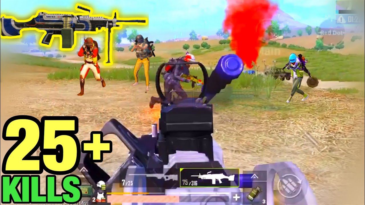 Tacaz vs PRO Squad | Who will WIN? | PUBG MOBILE TACAZ