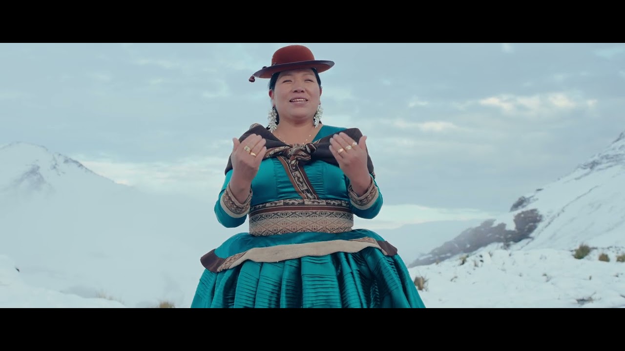 VILMITA CORAZON ( NAYRITAMASA JIWAKIWA) Video Oficial
