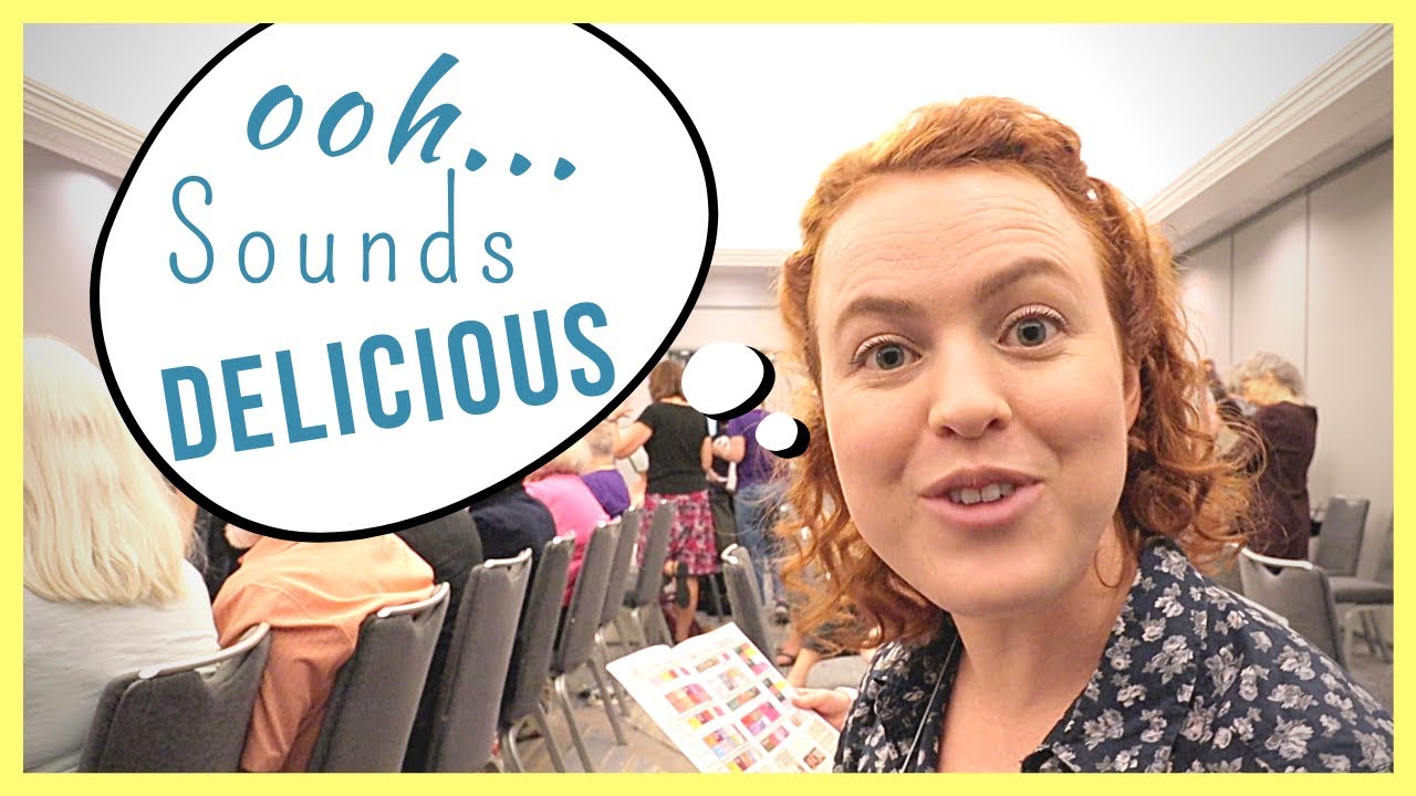 What is a Harp Tasting?