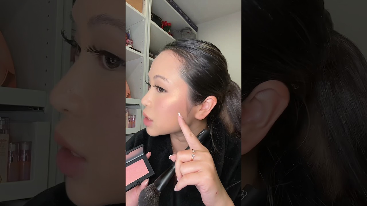 The OG blush is BACK