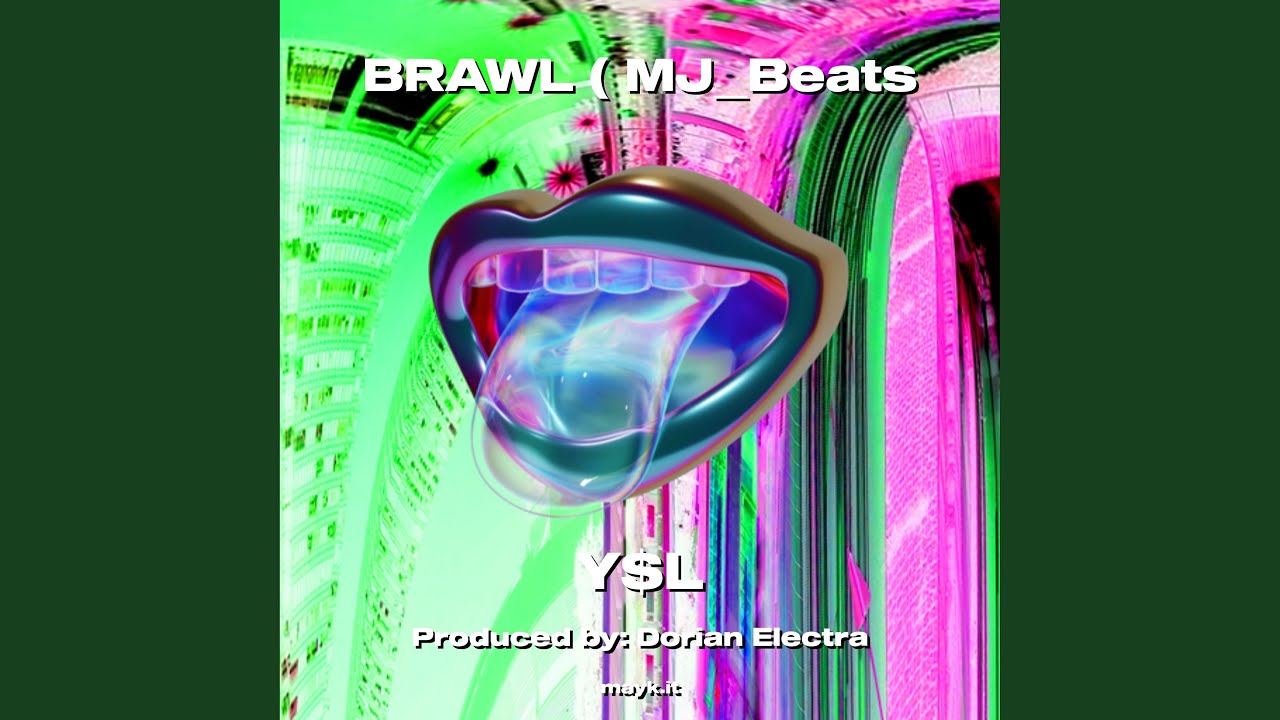 BRAWL (MJBeats)