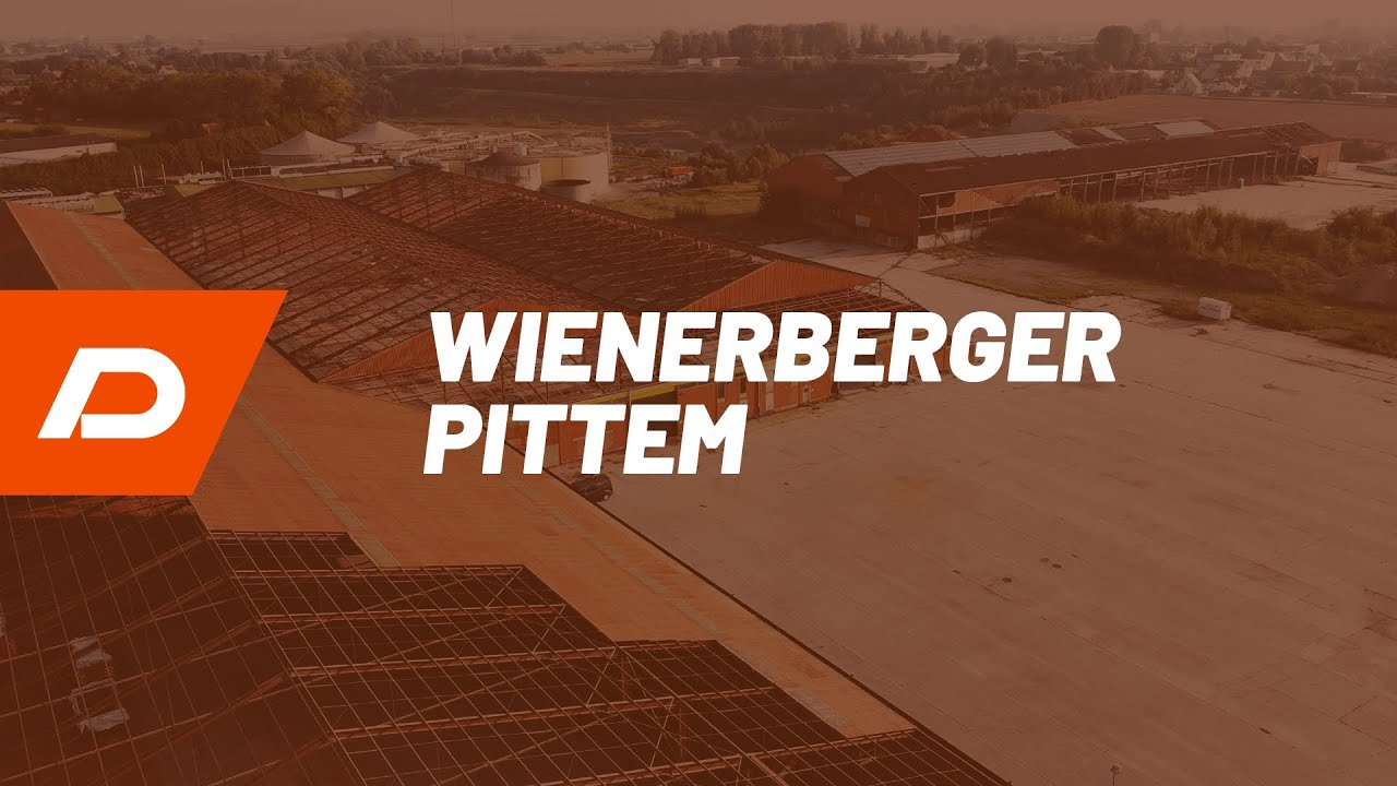 Devagro Projecten - Wienerberger Pittem