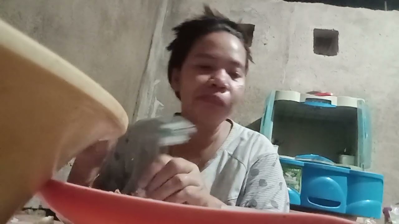 HAPPY KAAU S VHEA KAY NAAY FOOM EYA DAUN G PLASTAR SA KATRE DN  NAA PUD BAG OH RESEPE N BRYAN SUD AN