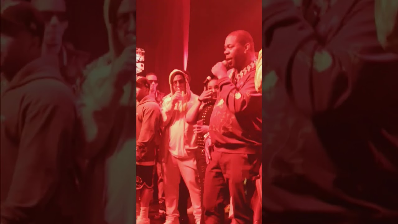 #bustarhymes #dontmakeplansmakemoves #lapremierconciergewithnelta #know2noshow #conglomerateENT