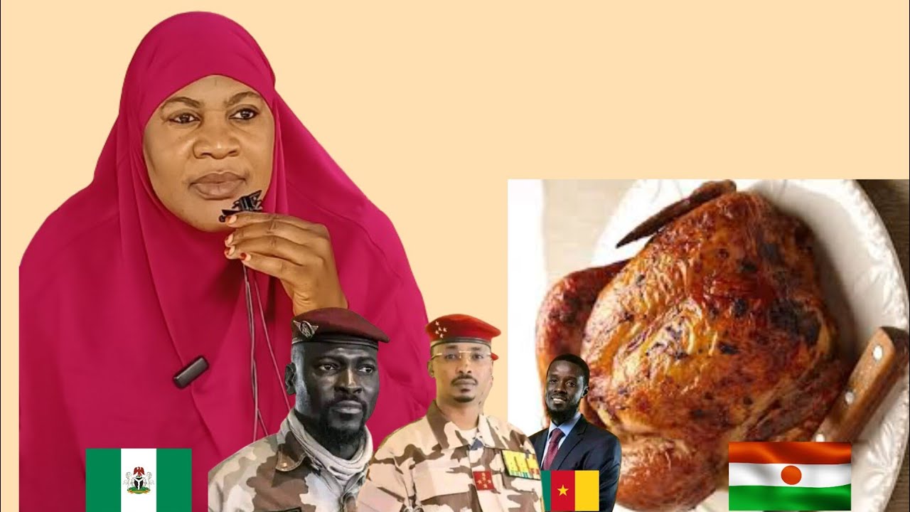 Tirkashi:- Labarin bakin Malama Juwairiyya Usman Sulaiman, Saurari yadda ta kaya a tsakanin su.
