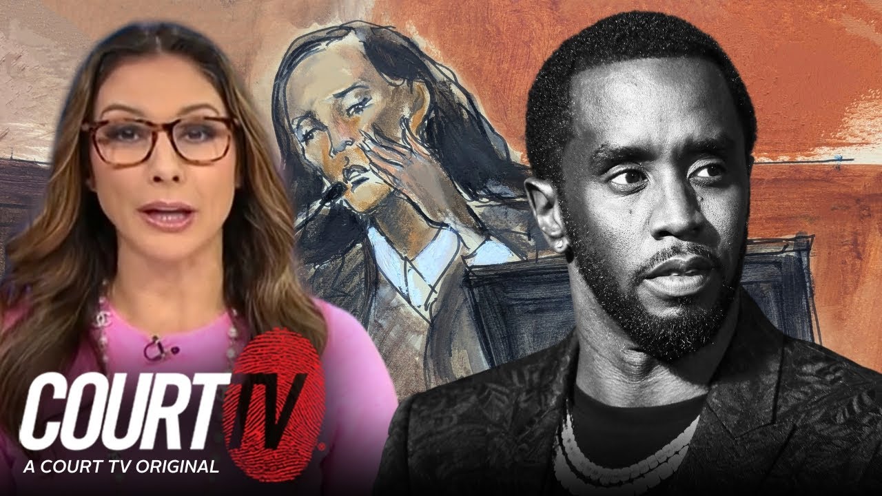 Bad Boy Artists Turn The Tables On Sean 'Diddy' Combs