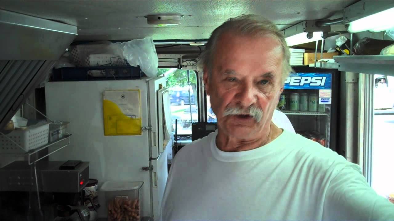 Hot Digity Dog in Kennebunk, Maine