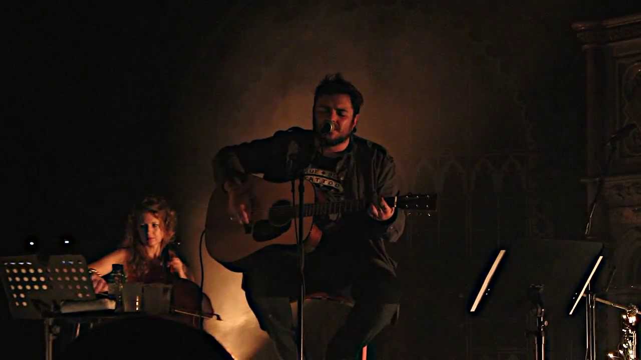 Seether - Pass slowly LIVE UNION CHAPEL LONDON HD
