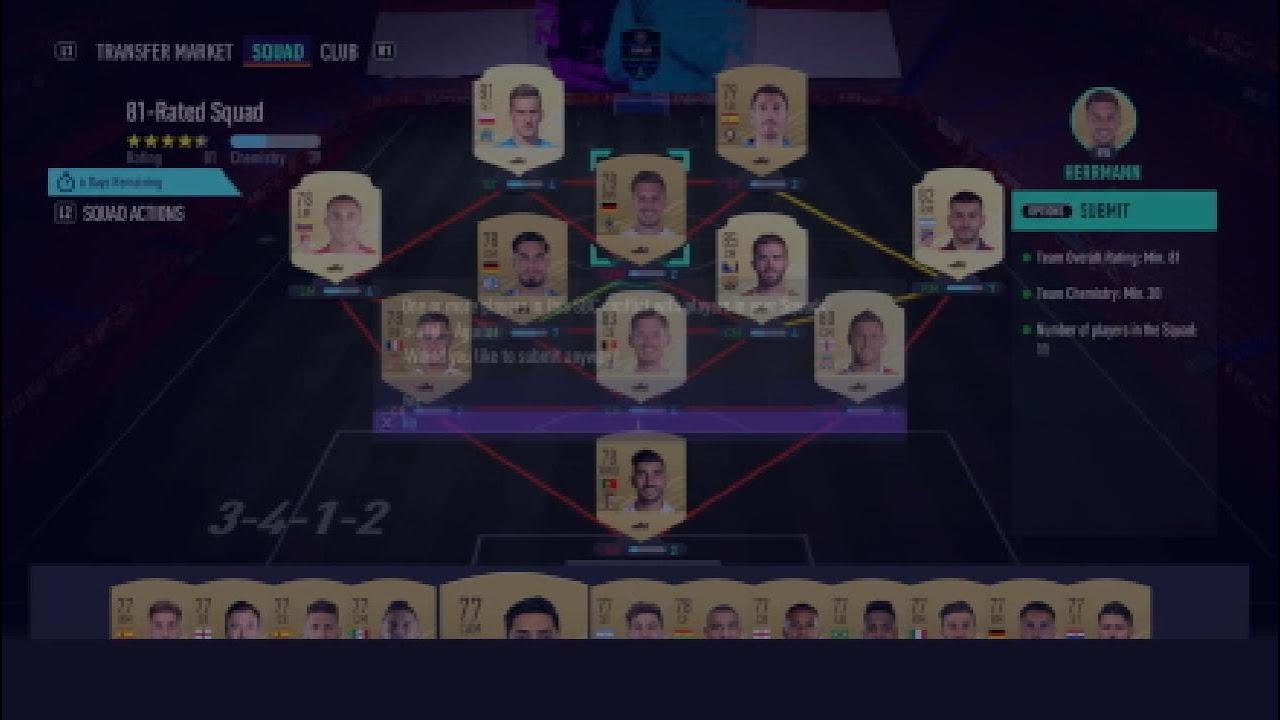 Fifa 21 92+ Icon moments Player pick