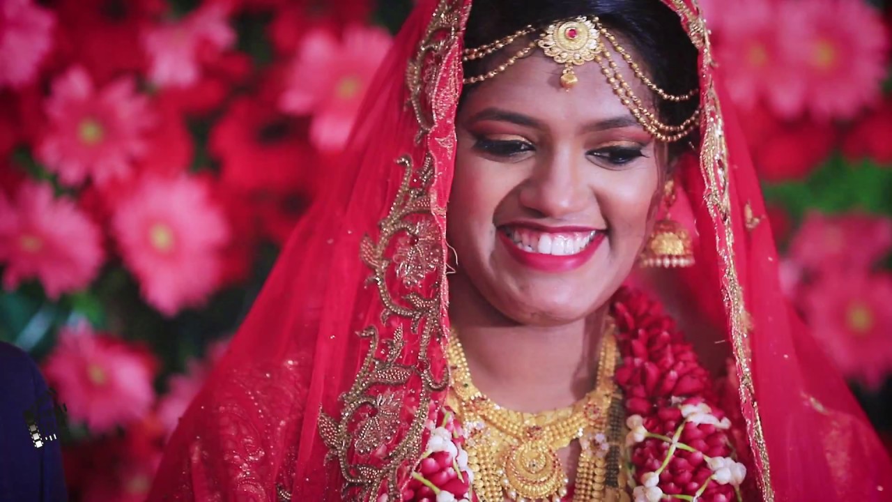 Best Muslim Wedding Photographers in Trichy - FilmAddicts Photography