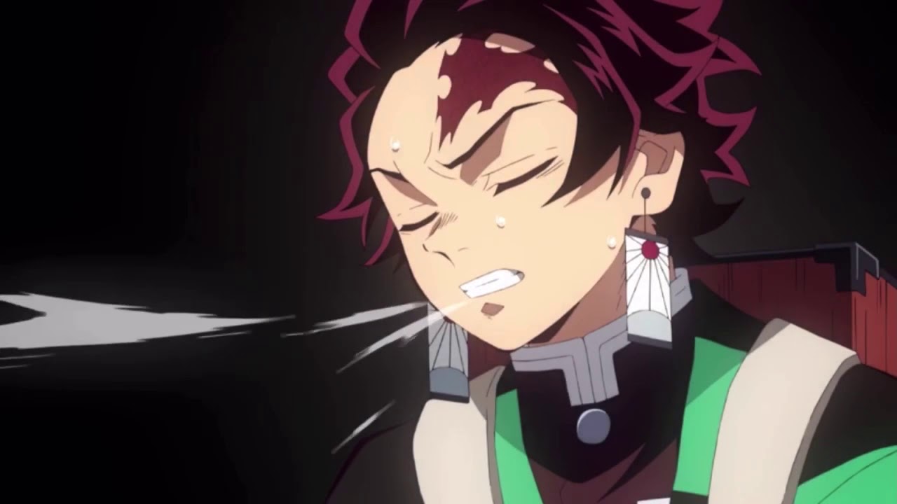 Demon Slayer [AMV] juice wrld - Flaws and Sins