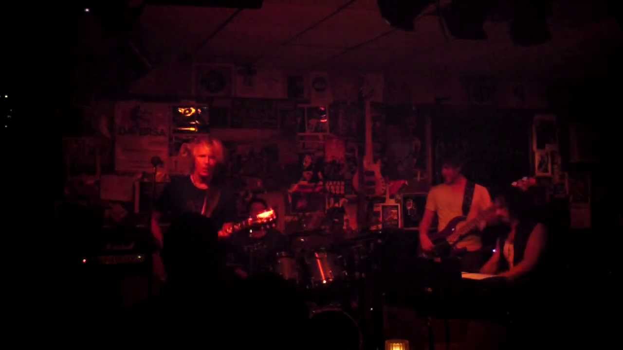 Jeff Kollman Band -'JourneyThrough Life'