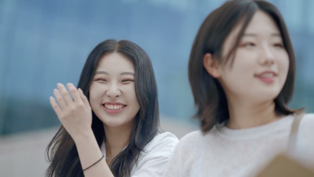 가천대학교 [세상을 바꾸는 가천 DNA] 홍보동영상