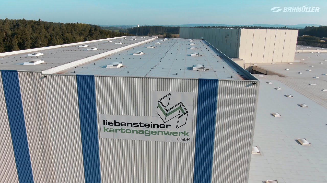 Kundentestimonial Liebensteiner Kartonagenwerk