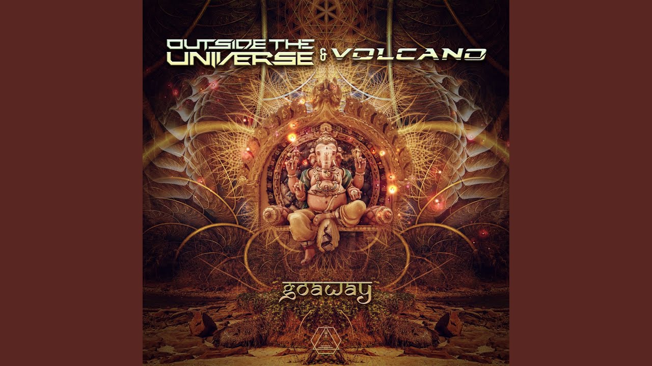 Our Thought Outside the Universe Remix