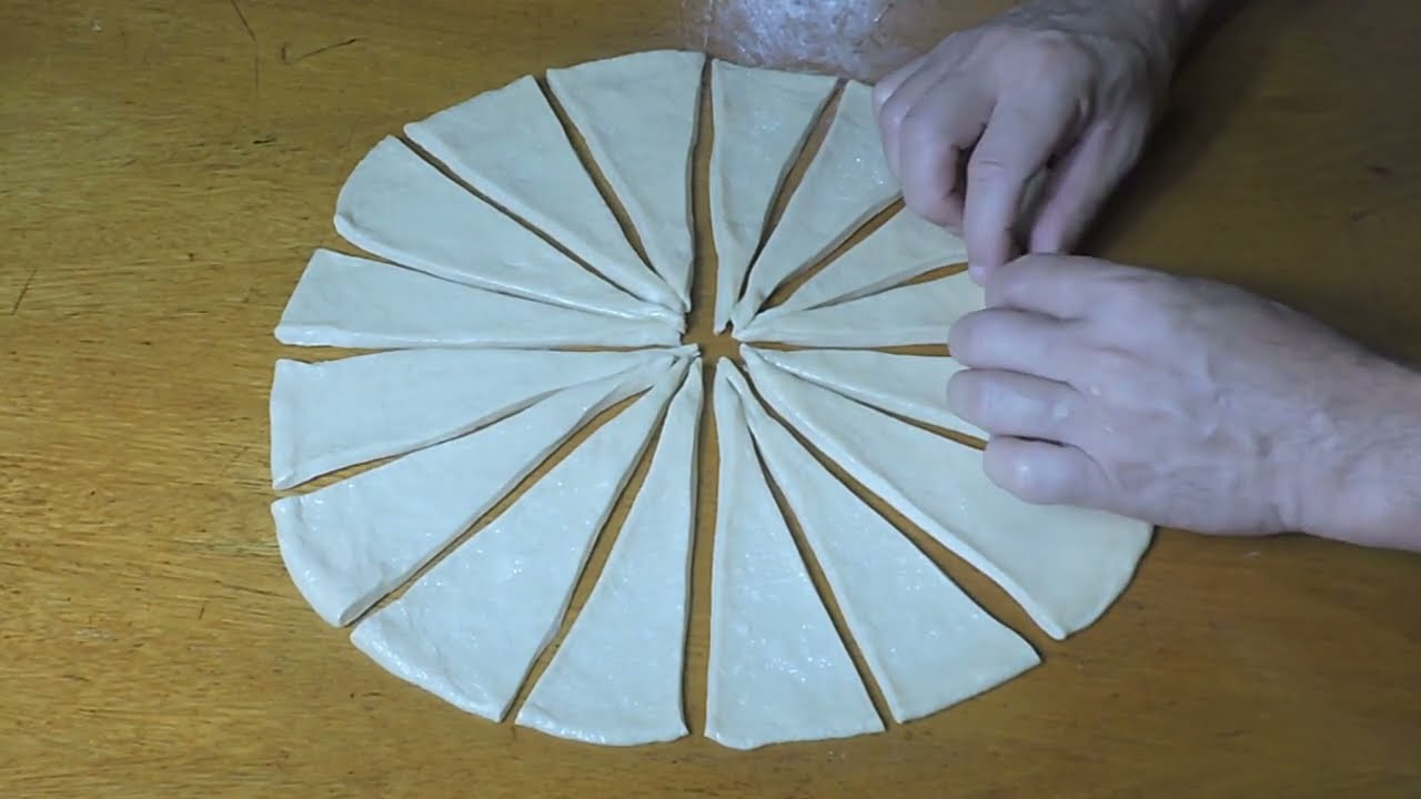 Pão Modelado Efeito Tatuzinho
