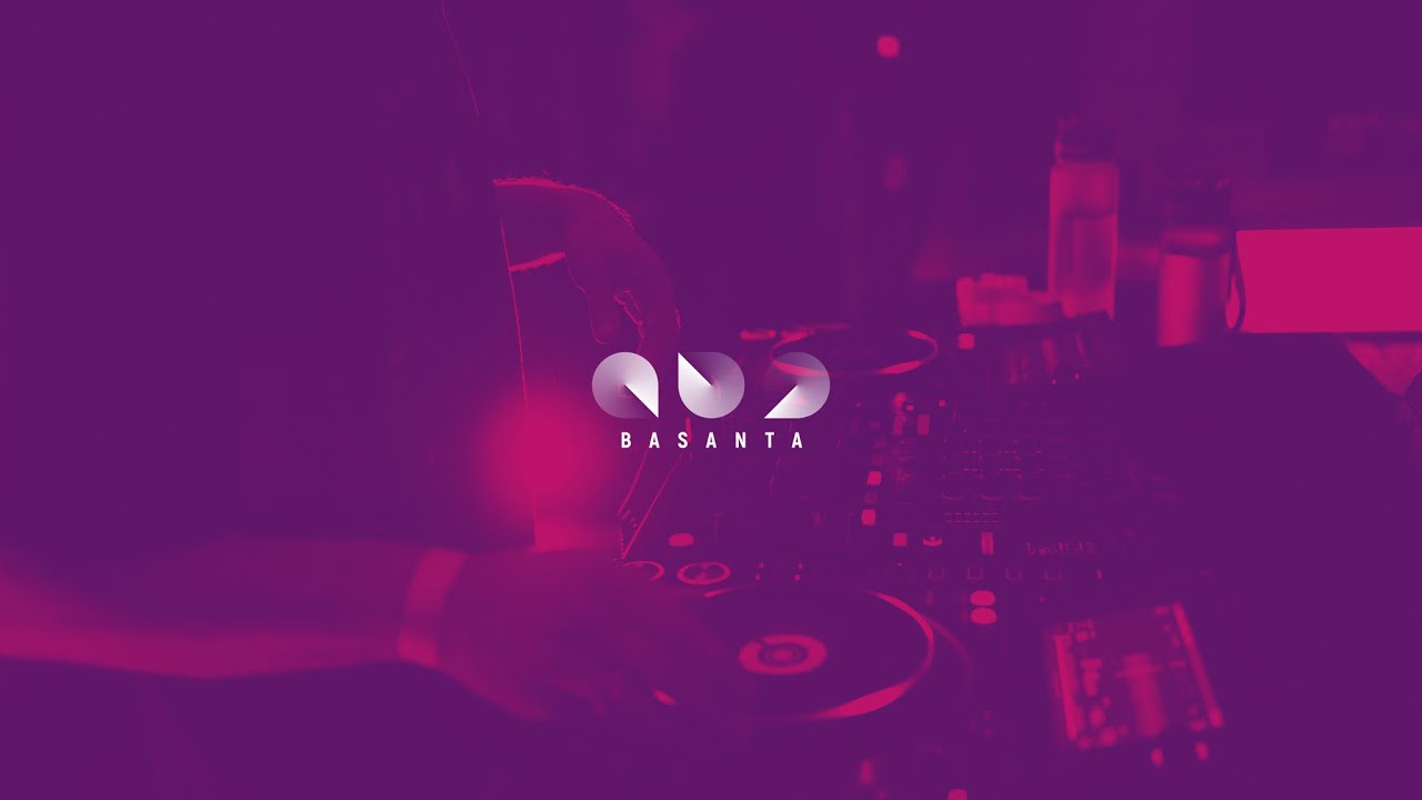 Basanta Music Kharkov DJ Drobot | Best New Live Set (by DJ DROBOT) | Techno House Mix 2020