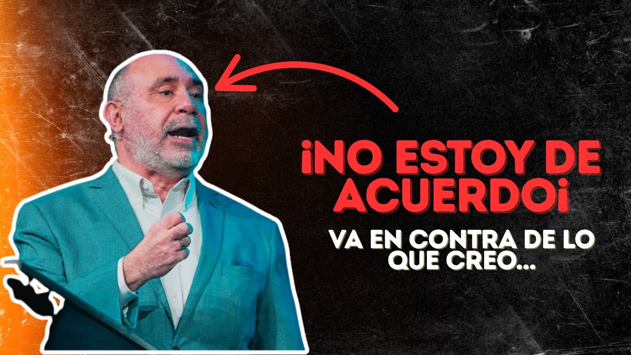 Lo que TODO CRISTIANO Debe Creer y NO te enseñan