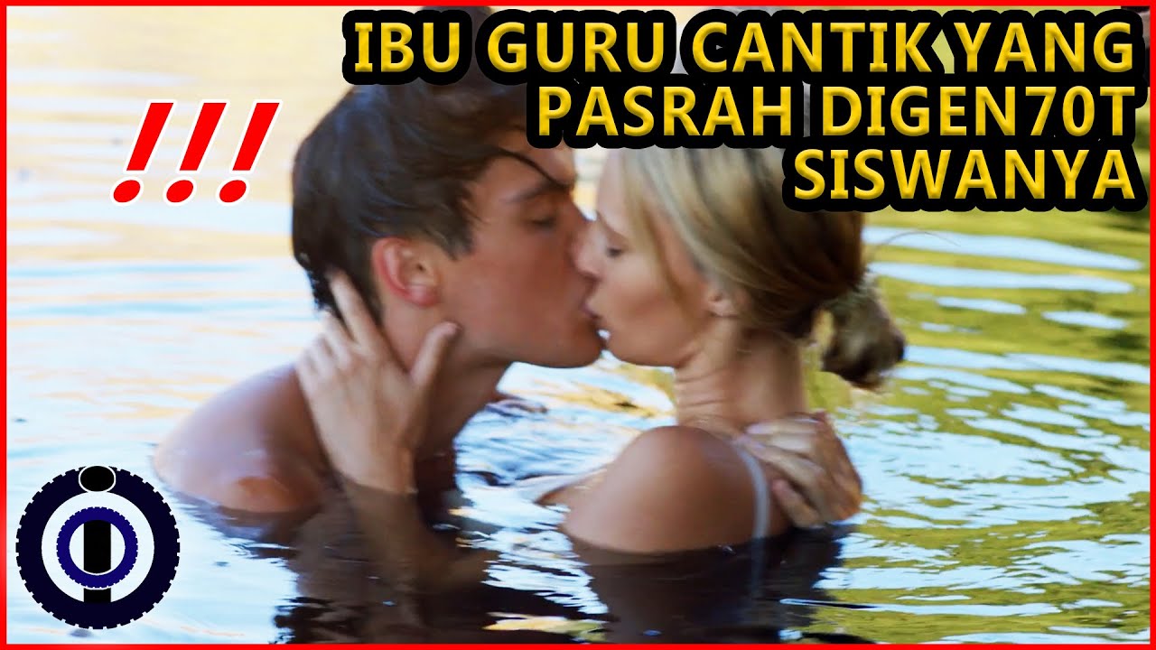▶️ GURU MUDA YANG BERCOCOK TANAM BARENG SISWANYA❗️❗️❗️