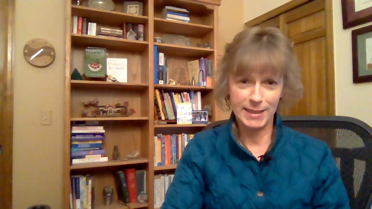 Align Probiotic Review