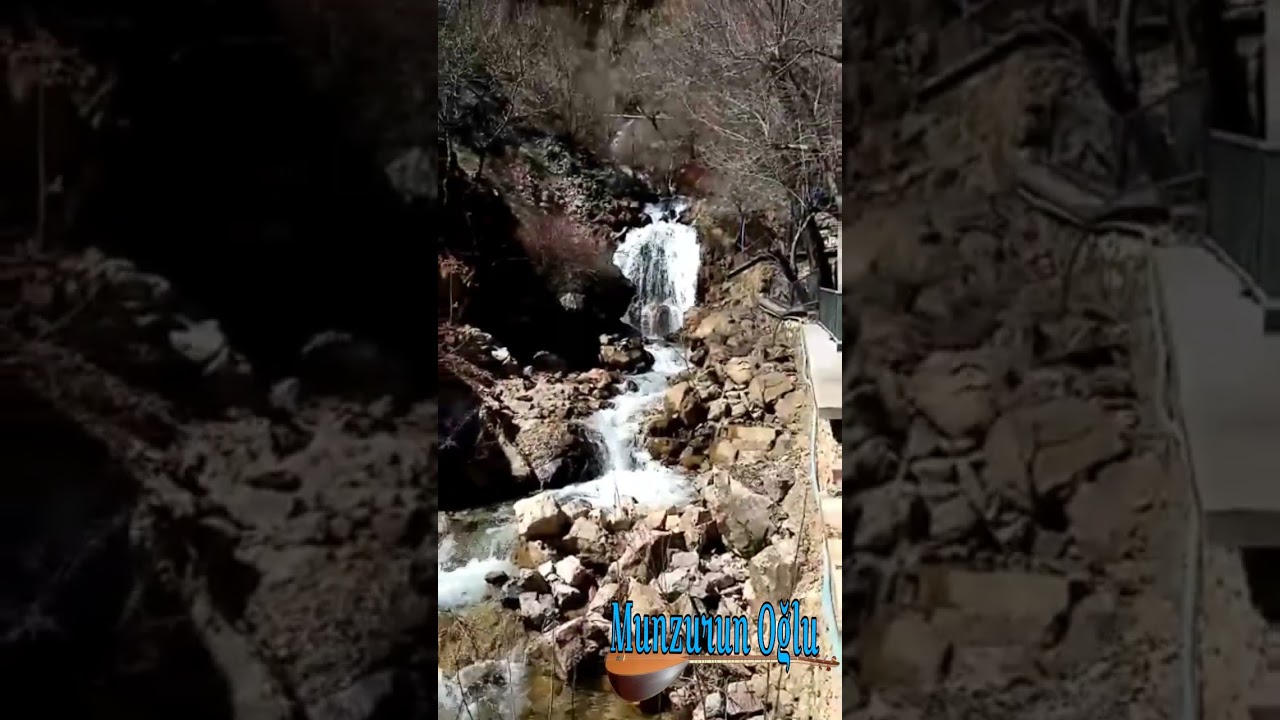 Aliyarr & Munzurun Olam