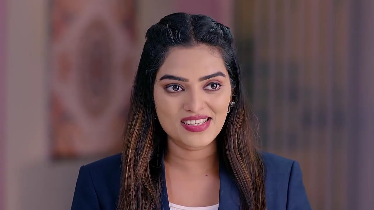 Kalavaari Kodalu Kanakamahalakshmi - Full Ep - 259 - Vishnu Vihaari, KanakaMahalakshmi - Zee Telugu