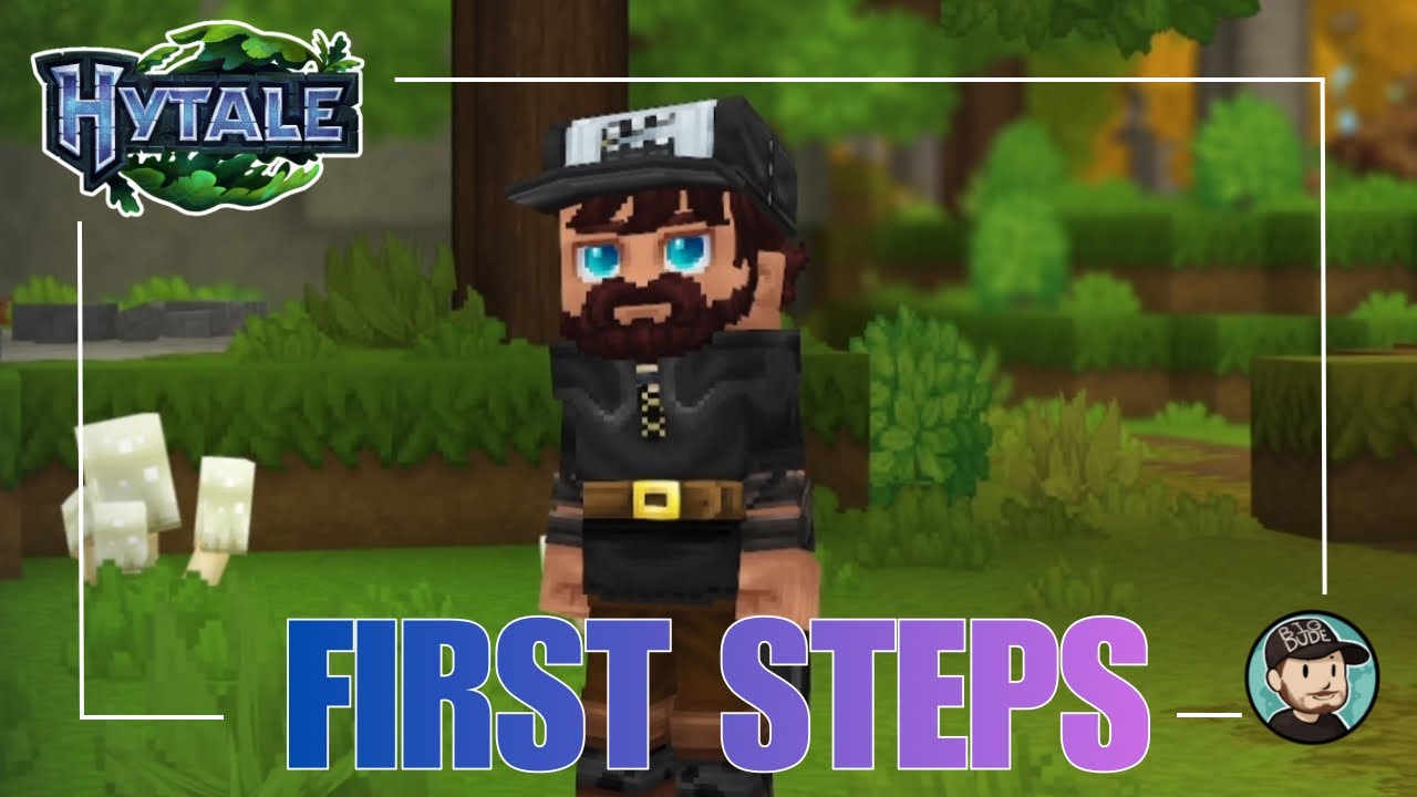 I Finally Played Hytale…