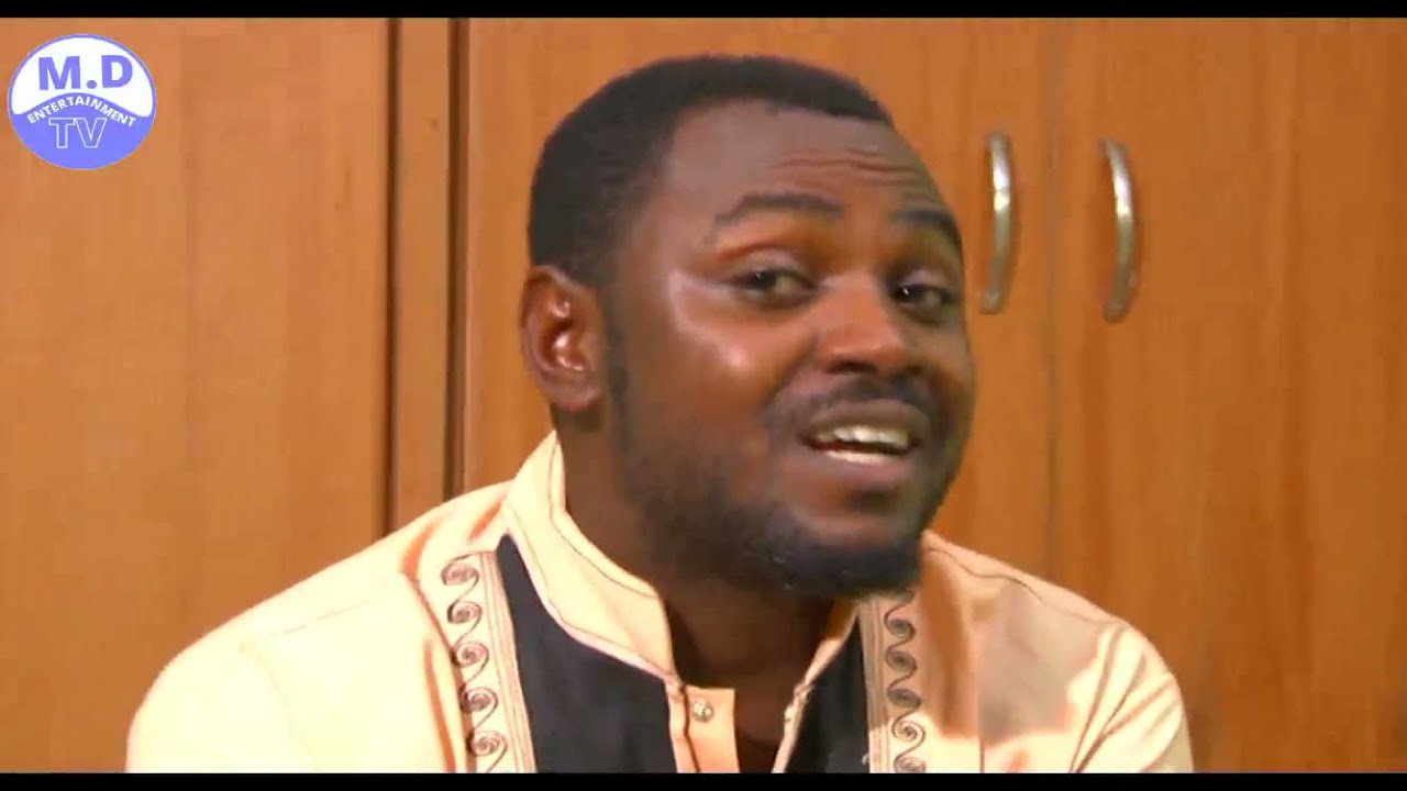 ABDULMALIK Part 1 LATEST HAUSA FILM 2021