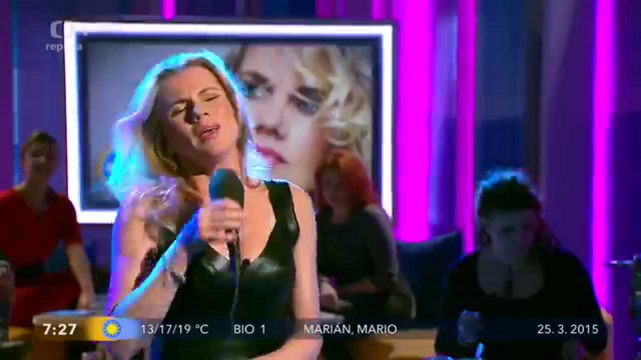 Leona Machálková-Zatmění