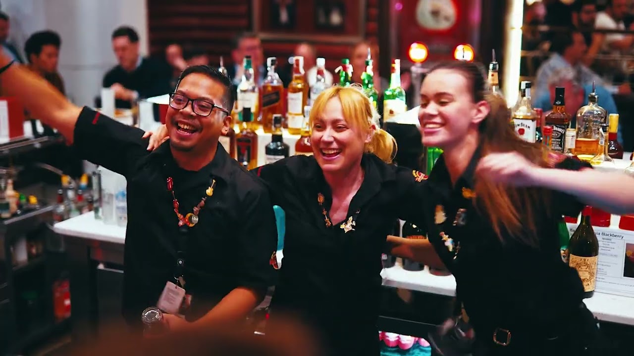 Hard Rock Cafe - Early Holiday Booking