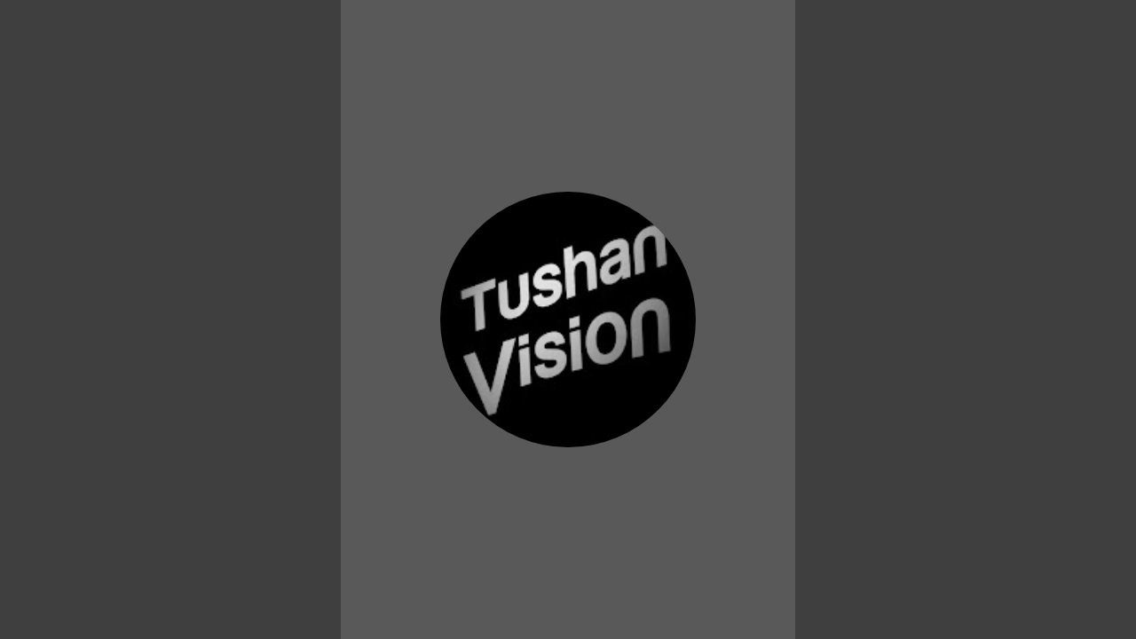 TushanVision is live