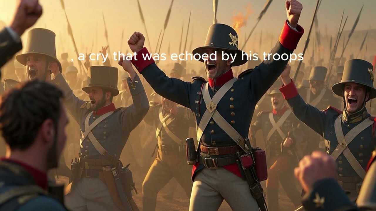 The Battle of Valmy