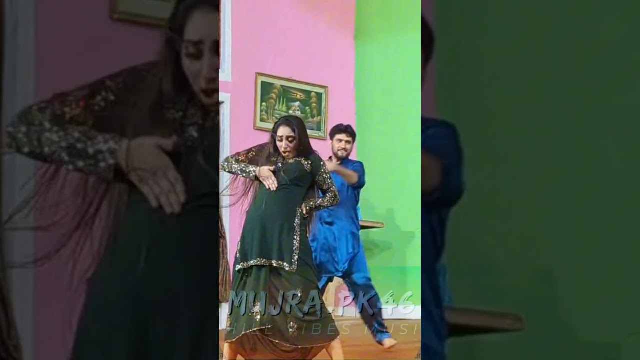 Nazli noor.dance