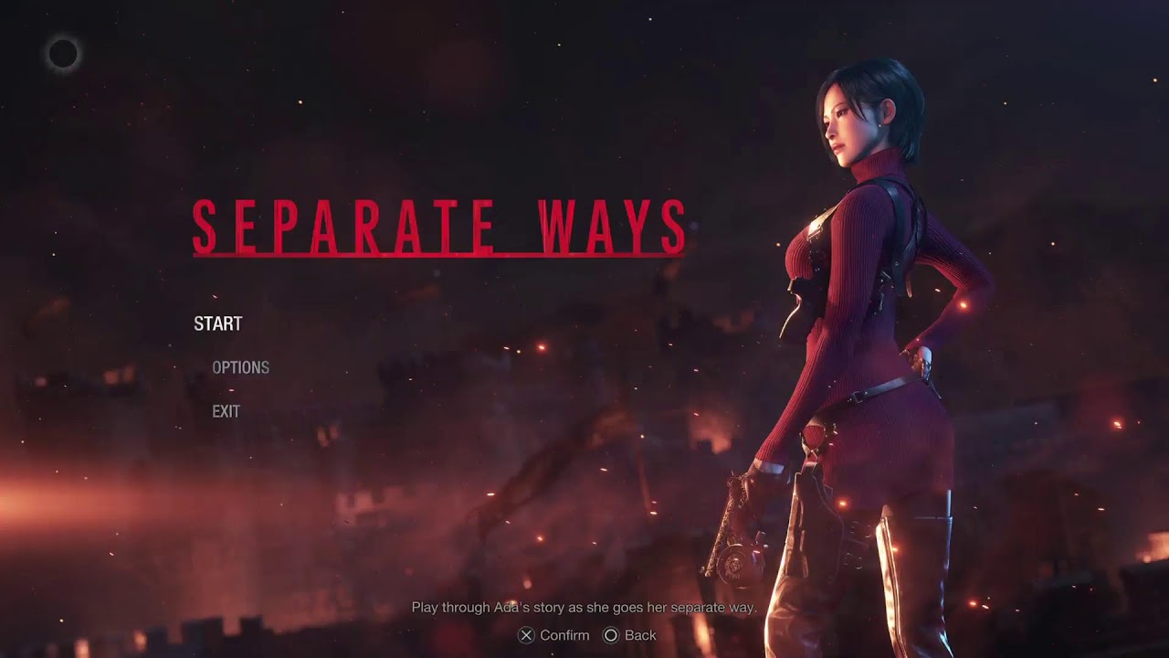 [🔴 LIVE ] Resident Evil 4 PS5 Live 8
