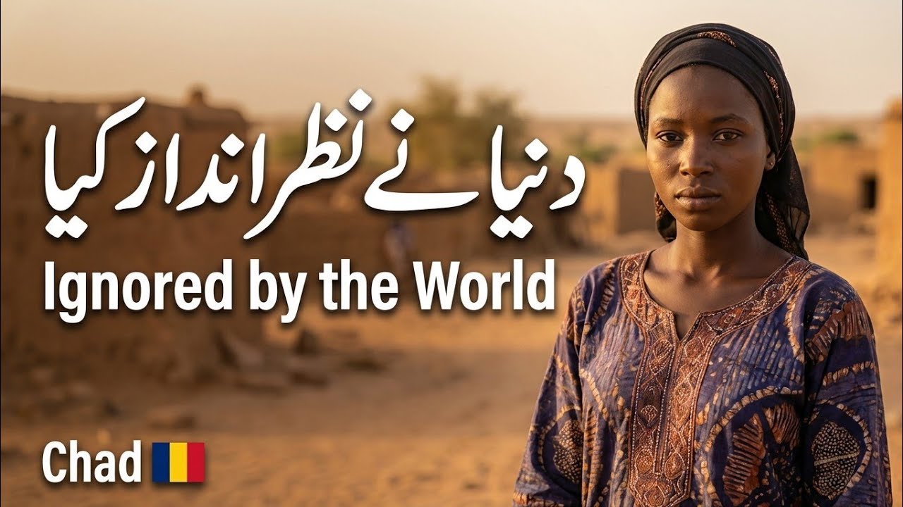 Chad Muslims: The Truth the World Is Ignoring