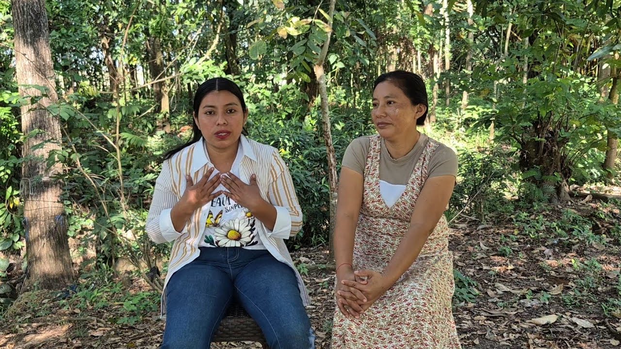 Ana se sincera con el público Y Lilian la aconseja esto está pasando😢😥