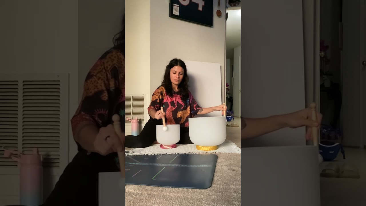 The Healing Frequency 432HZ