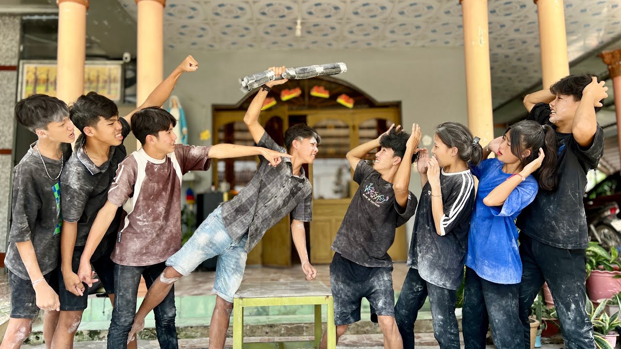 Anh Thời Đại | Đại Chiến Trò Chơi - Thảng Đồng 