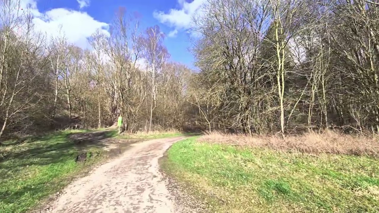 Luxembourg Nature beauty