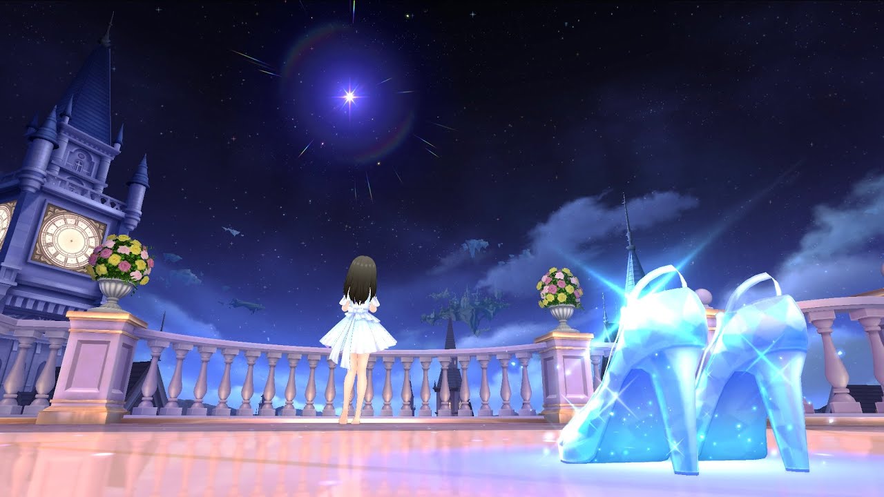 The End (For Now) | Idolm@ster Cinderella Girls: Starlight Stage