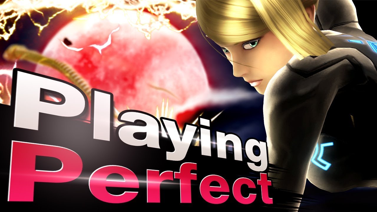 Is it possible to play PERFECT in Smash?