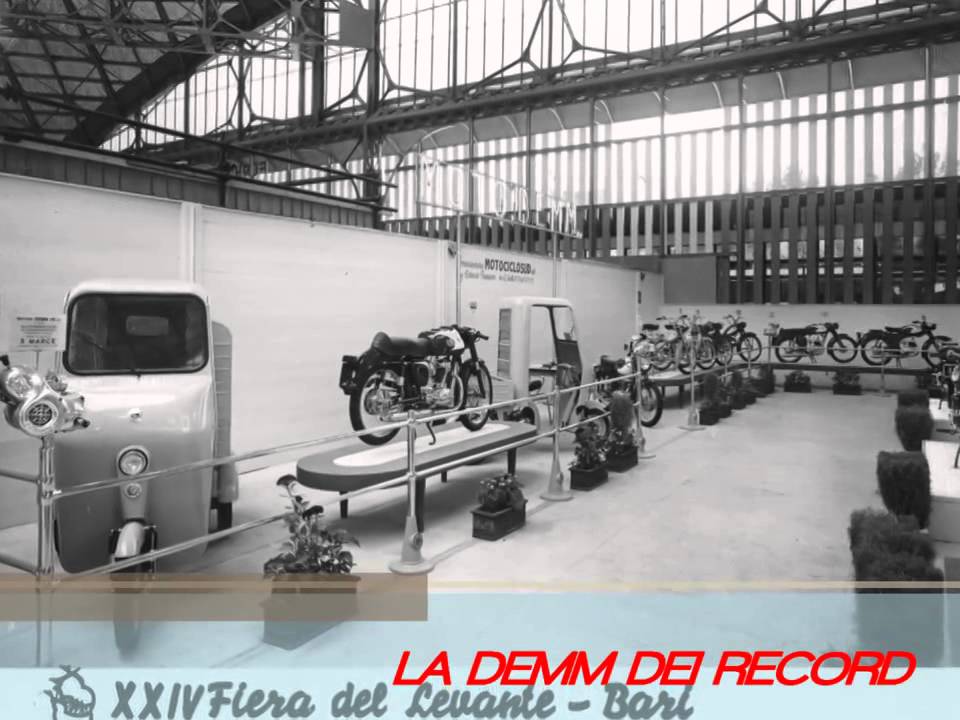 La Demm dei Record