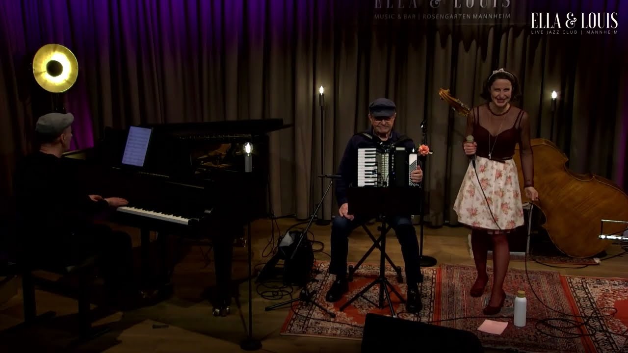 La Rosée  - champs elysee