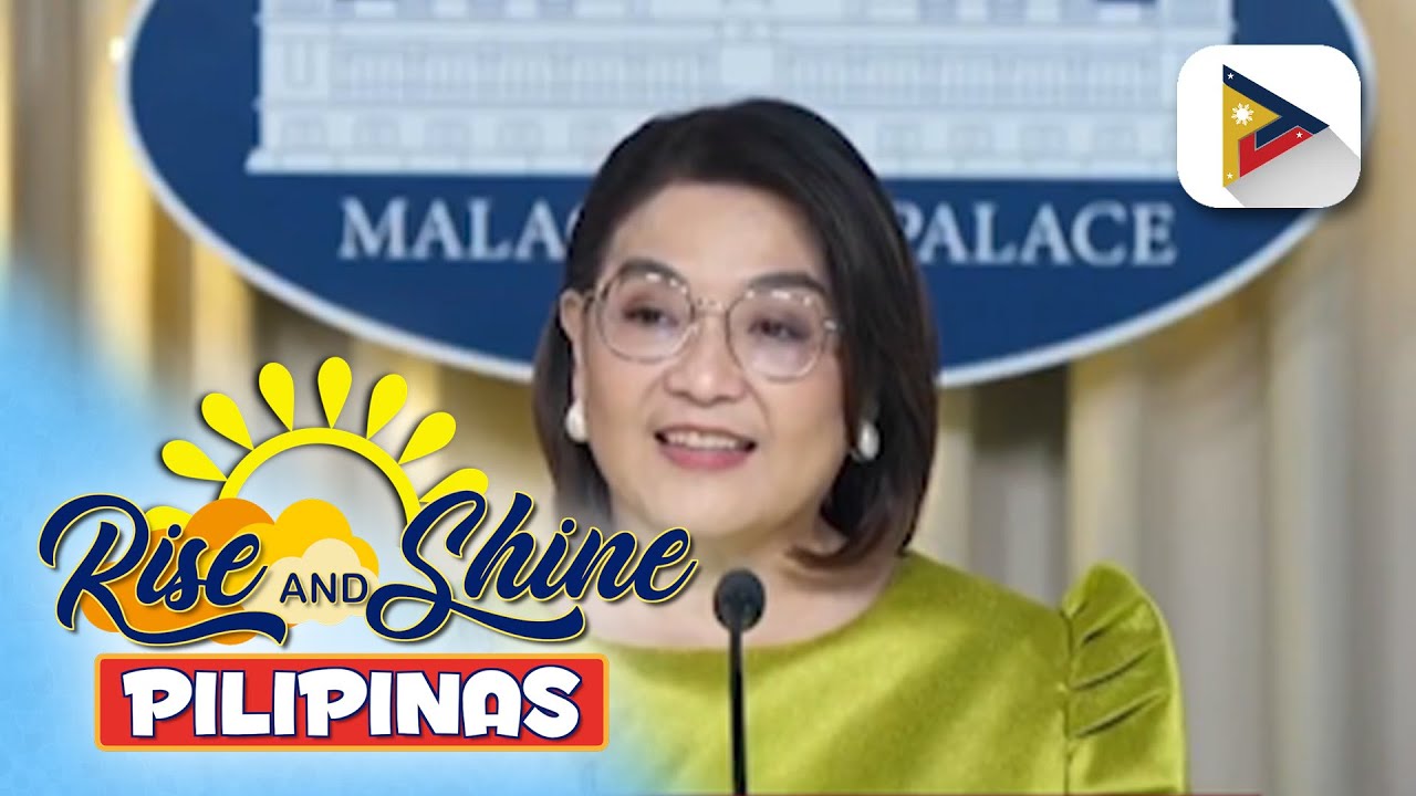 Pamahalaan, patuloy ang pagtunton sa kinaroroonan ni ex-Rep. Zaldy Co; iba pang report ng ICI,...