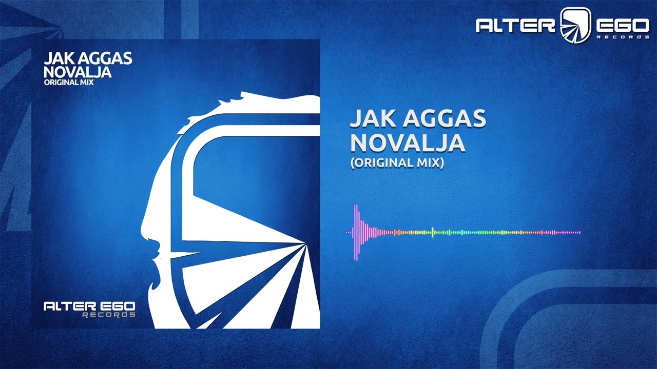 Jak Aggas - Novalja [Trance]